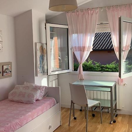 Nice Home Borgona Exterior foto